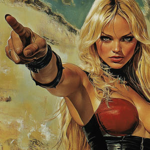 Antonella (feat. Mikey Pasini)