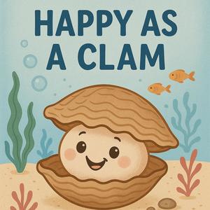 Happy As A Clam (JUULPODPRINCESS Remix)