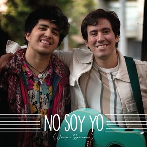 No soy yo (Versa Sesiones) (Versa Sesiones)