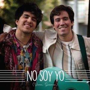 No Soy Yo (Versa Sesiones)