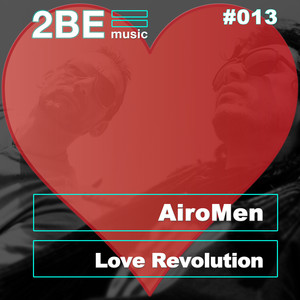 Love Revolution (AM Club Mix)