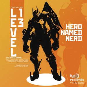 Level 13 (Chris Odium Remix)