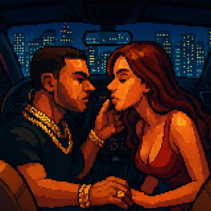 Asientos de Cuero (Explicit)