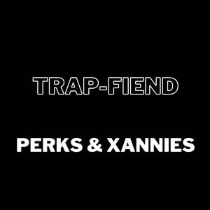 Perks & Xannies (Explicit)