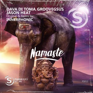 Namaste (INNERPHONIC Remix)