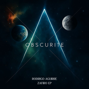 Zafiro (Original Mix)