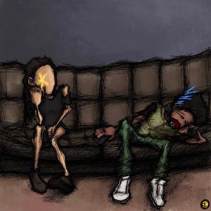 BROKEN LUV (Explicit)