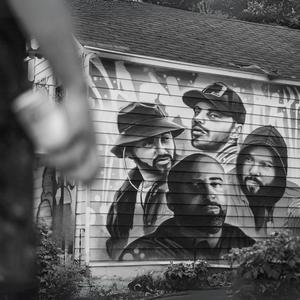 Tag Tag (feat. Mindflip, D-Track & Almiros) (Explicit)