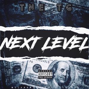 Next Level (feat. TNE TG) (Explicit)