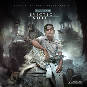 Eviction Notice (Explicit)