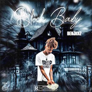 Block Baby (Explicit)