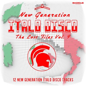 New Generation Italo Disco - The Lost Files, Vol. 9