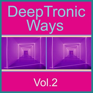 Deep Tronic Ways, Vol. 2