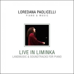 Live in Liminka (Piano & Music) [Landmusic & soundtracks for piano]