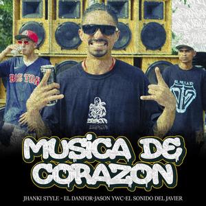 Musica de corazon