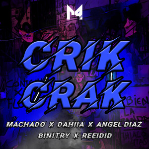 Crik Crak (Explicit)