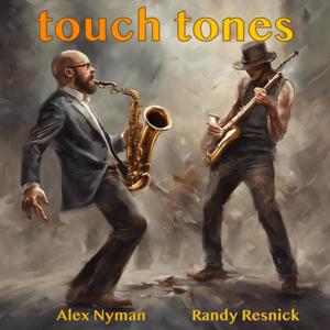 Touch Tones (feat. Alex Nyman, Nate Ginsberg, Victor Conte & Ron E. Beck)