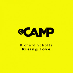 Rising Love (Original Mix)