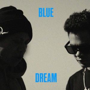 BLUE DREAM (feat. Mike Swift) (Explicit)
