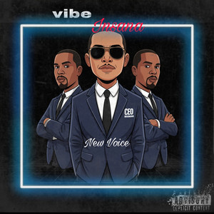 Vibe insana (Oficial)