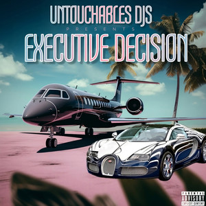 Executive Decision (Explicit)