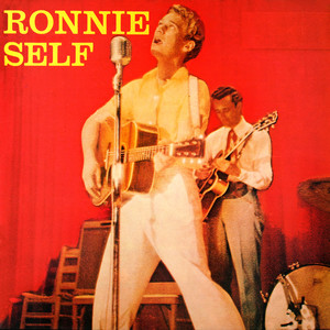 Presenting Ronnie Self