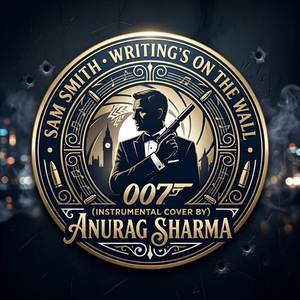 Writing's On The Wall (Instrumental Cover)