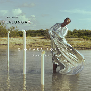 1er viaje KALUNGA