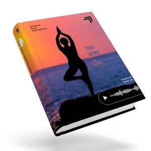 Yoga-Sutra von Patanjali (Gesprochen von Sebastian Fuchs)