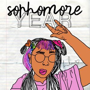 sophomore year :/