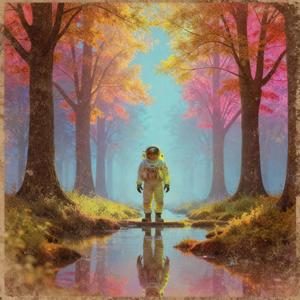 I Feel Sad (Explicit)