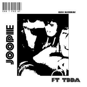 Van 't pad af (feat. TBDA) (Explicit)