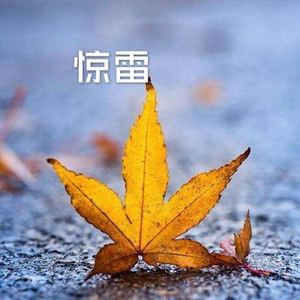 惊雷 (Remix)