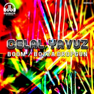 Boom (Original Mix)