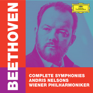 Beethoven: Complete Symphonies (베토벤: 교향곡 전곡)