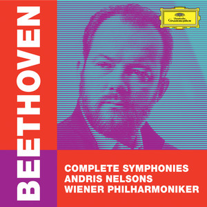 Beethoven: Complete Symphonies