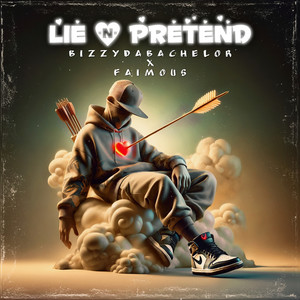 Lie n Pretend