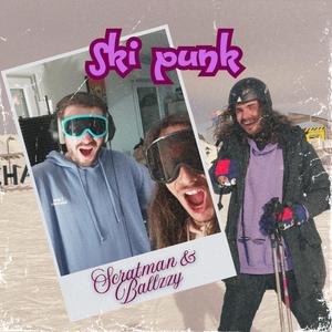 Ski punk (feat. Scratman)