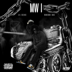 Mess with I (Explicit)