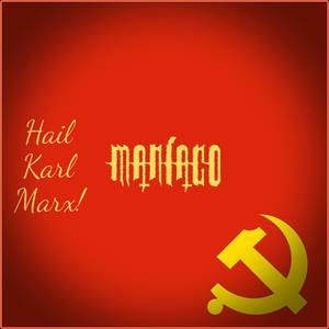 Hail Karl Marx! (Explicit)