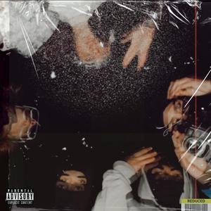 Perreando (feat. IamDavidChile) (Explicit)