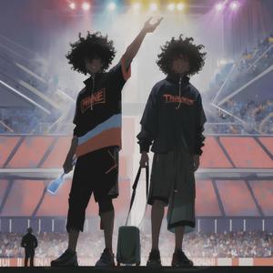 Mob'whisper (Explicit)