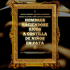 TELEQUINESIS SOBRE EL TABLERO (FT. SANGRO CERO) (Explicit)