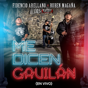 Me Dicen Gavilán (En Vivo|Explicit)