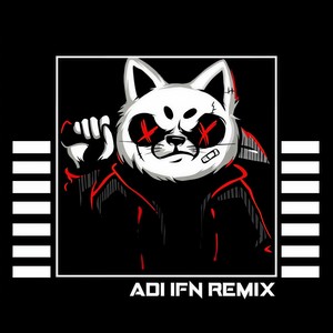 DJ Ku Puja Puja -Inst