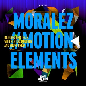 Motion Elements EP