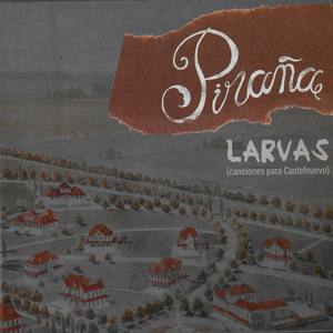 Larvas (canciones para Castelnuovo)