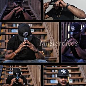 Masterpiece(feat. Prophet) (Explicit)