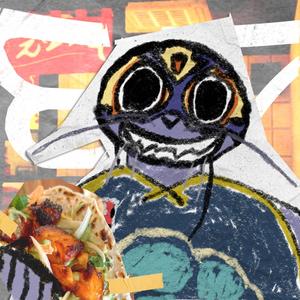 Stupid Vending Machine