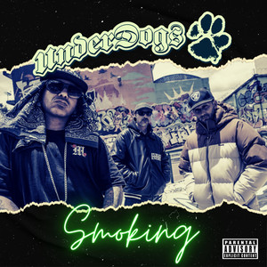 Smoking (Explicit)